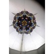 Vintage Polyangular Tripod Kaleidoscope by Jerry Beall 