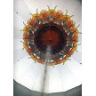 Vintage Polyangular Tripod Kaleidoscope by Jerry Beall 