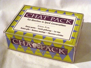 Chat Pack original 