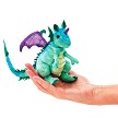 Mini Dragon Finger Puppet 