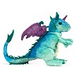 Mini Dragon Finger Puppet 