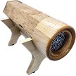 Birdseye Maple Kaleidoscope by David Flowers 