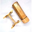Birdseye Maple Kaleidoscope by David Flowers 